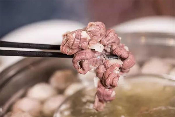 成记牛香加盟